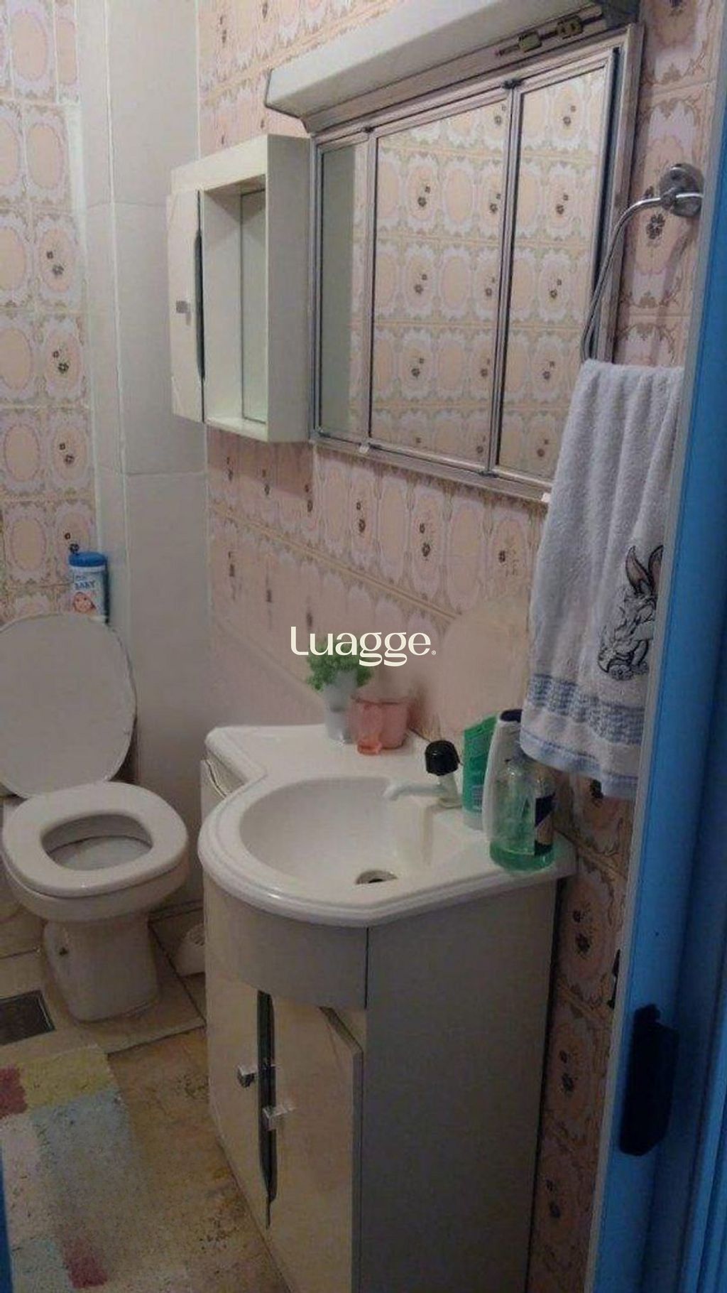 Apartamento, 2 quartos, 58 m² - Foto 11