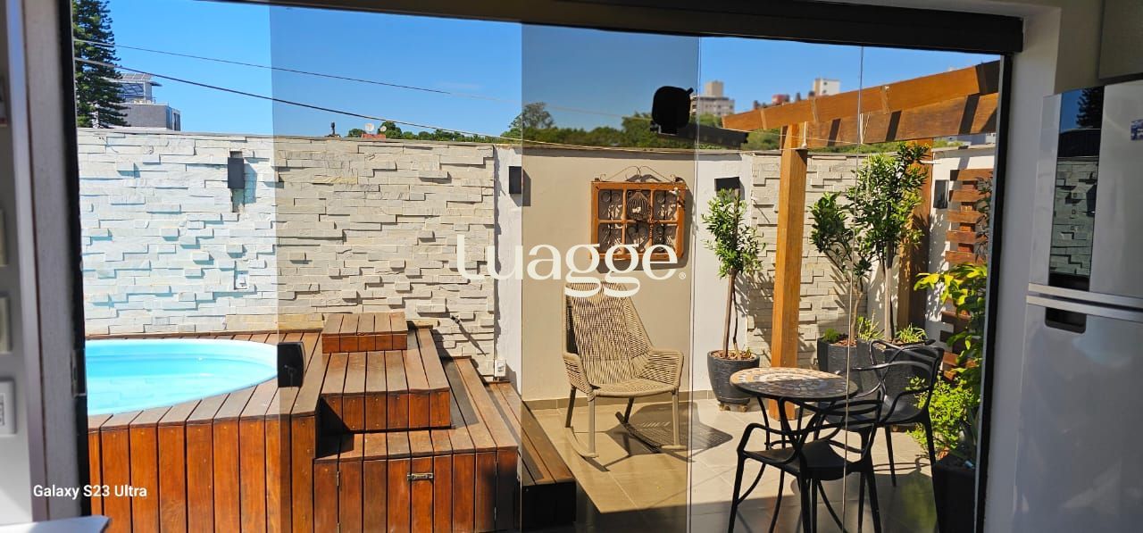 Cobertura à venda com 2 quartos, 166m² - Foto 23