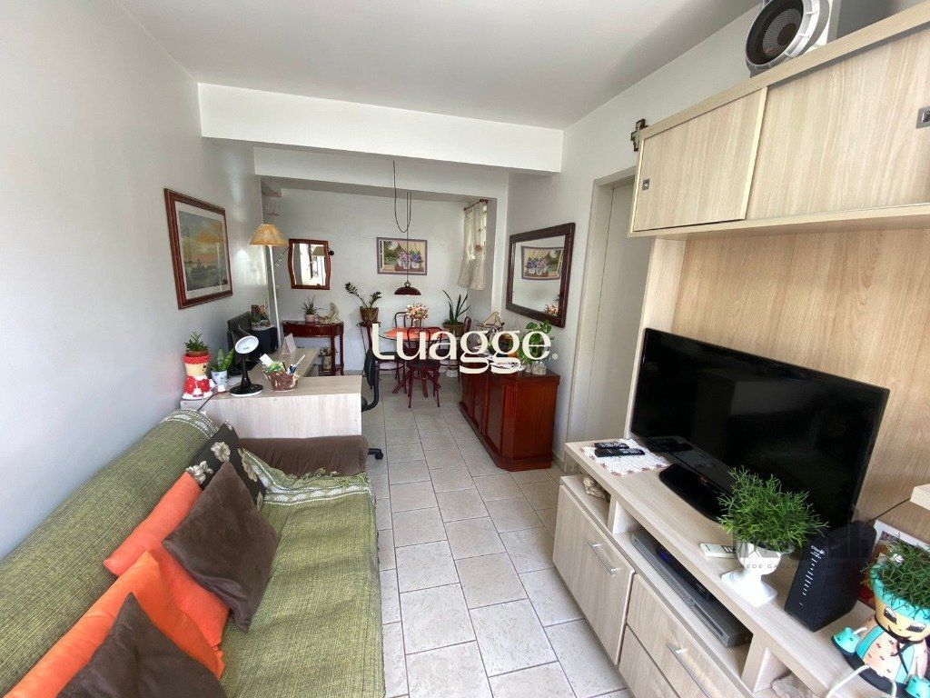Apartamento, 1 quarto, 43 m² - Foto 9