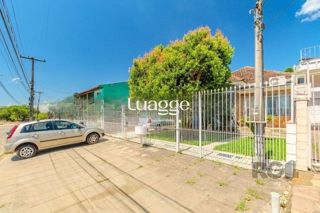 Casa à venda com 3 quartos, 73m² - Foto 29