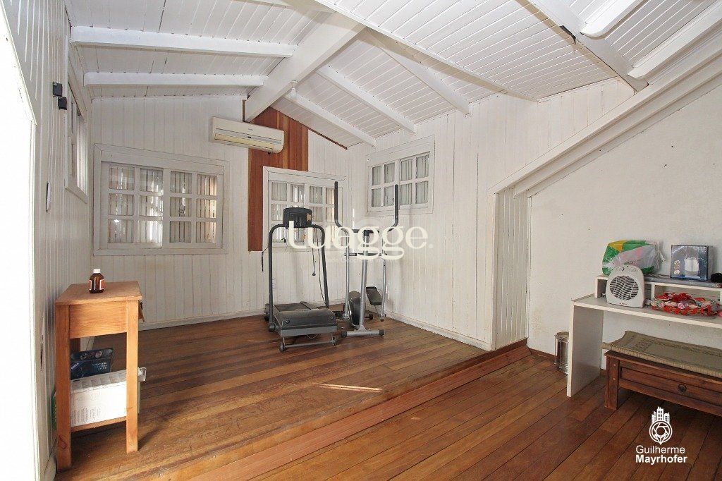 Casa de Condomínio à venda com 3 quartos, 141m² - Foto 25