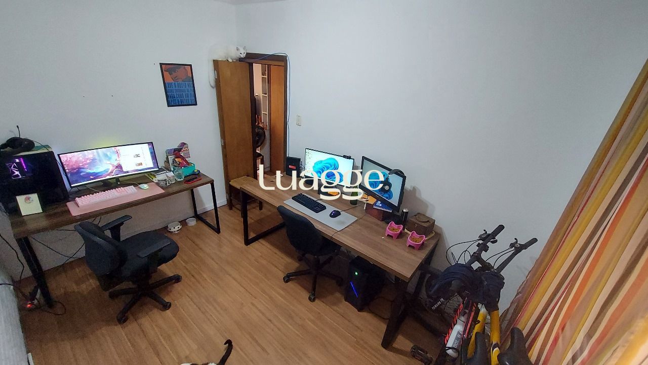 Apartamento à venda com 2 quartos, 52m² - Foto 14