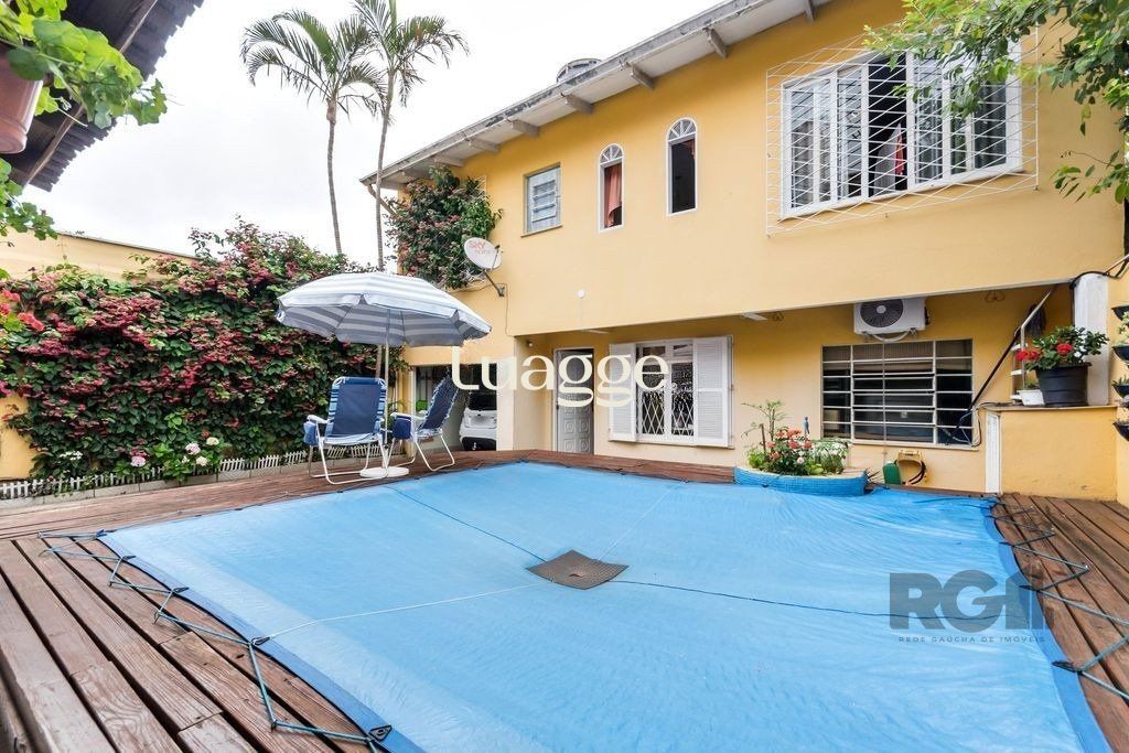 Casa à venda com 5 quartos, 381m² - Foto 28