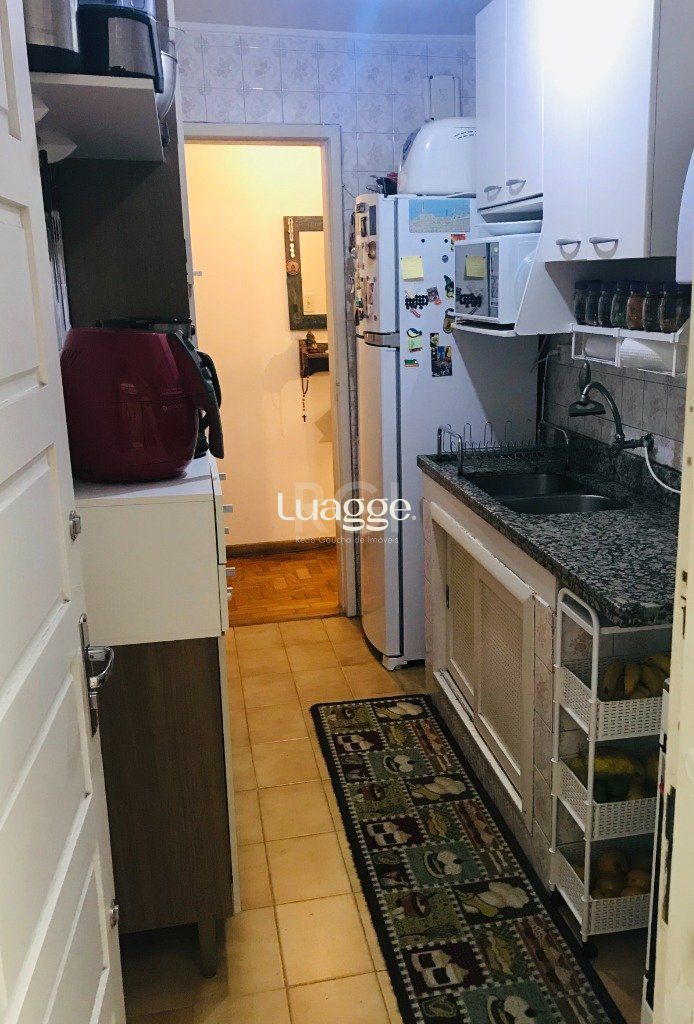 Apartamento à venda com 2 quartos, 67m² - Foto 7