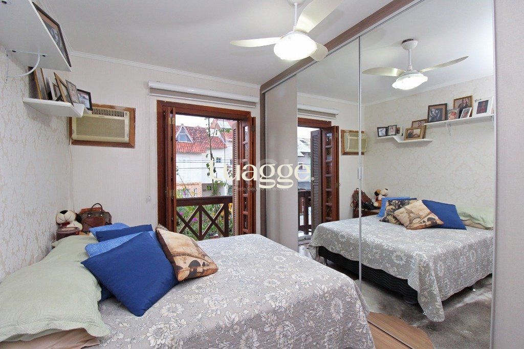 Casa de Condomínio à venda com 3 quartos, 187m² - Foto 27