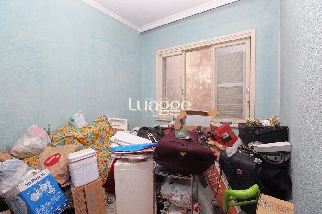 Apartamento à venda com 3 quartos, 138m² - Foto 16