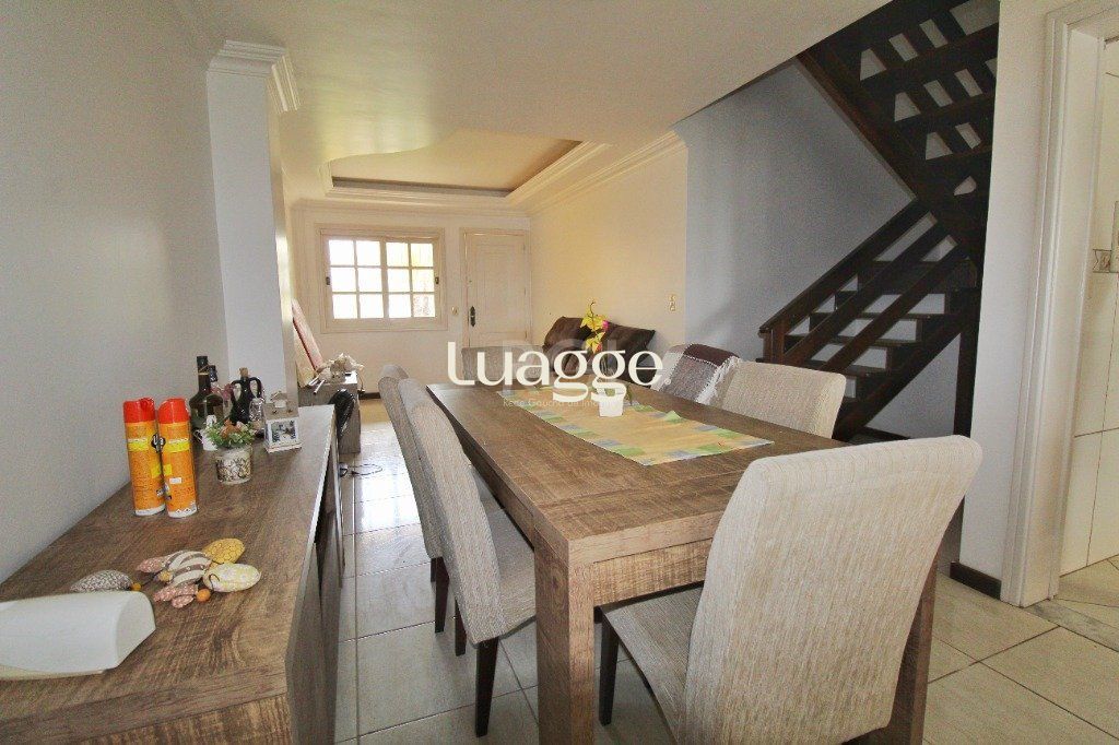 Sobrado à venda com 3 quartos, 133m² - Foto 6