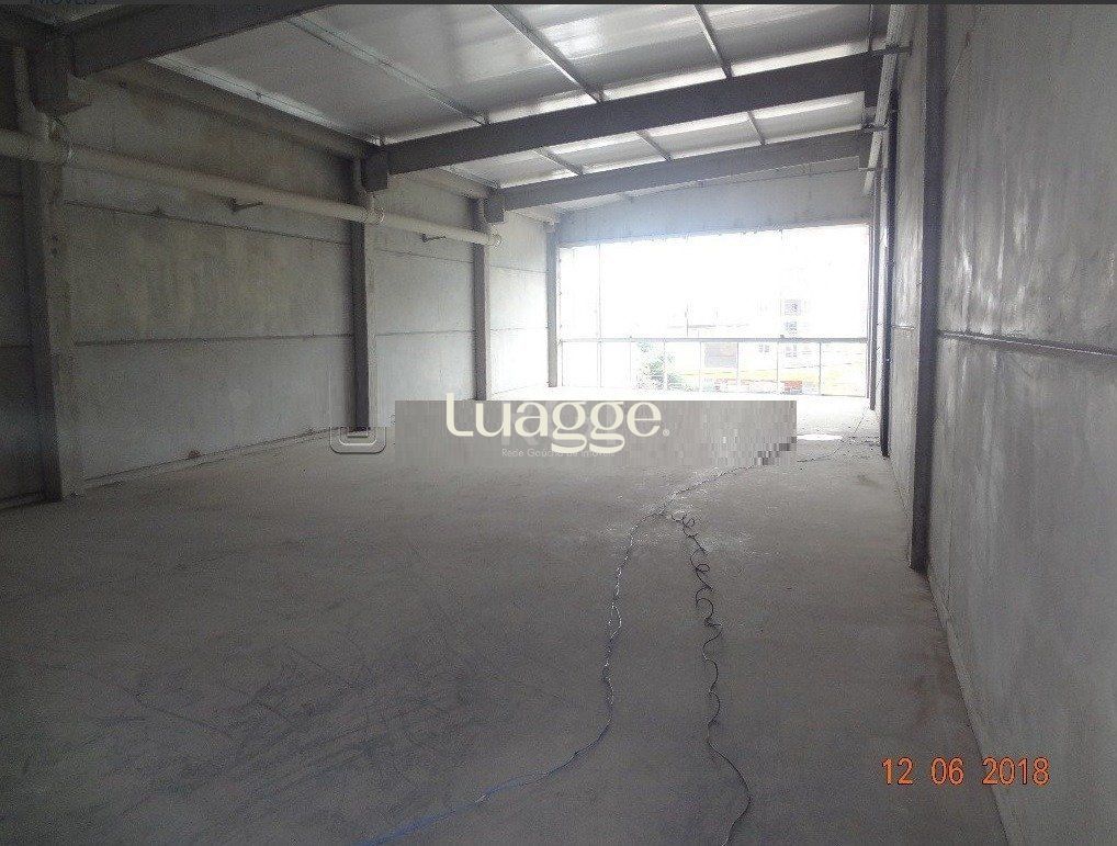 Loja-Salão, 811 m² - Foto 3