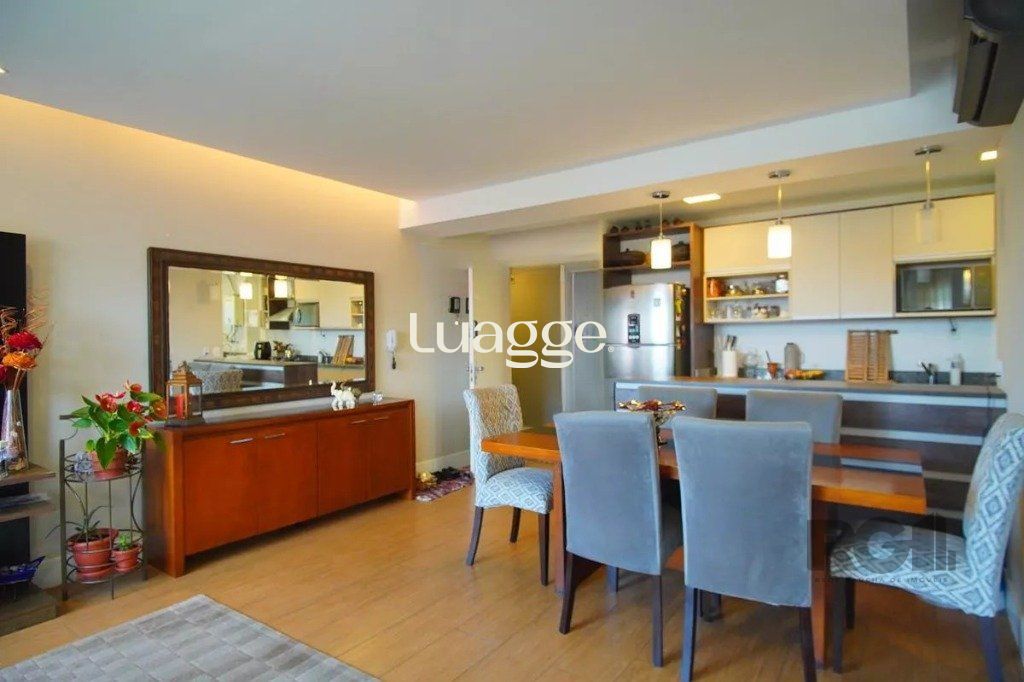 Apartamento, 2 quartos, 81 m² - Foto 4