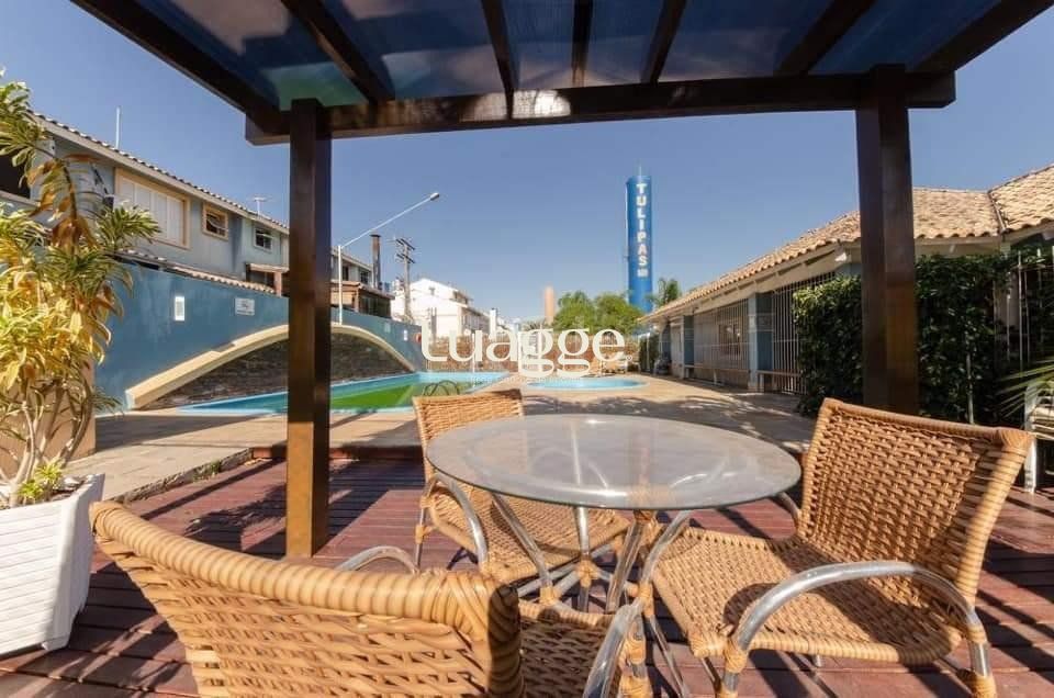 Casa de Condomínio à venda com 3 quartos, 95m² - Foto 27