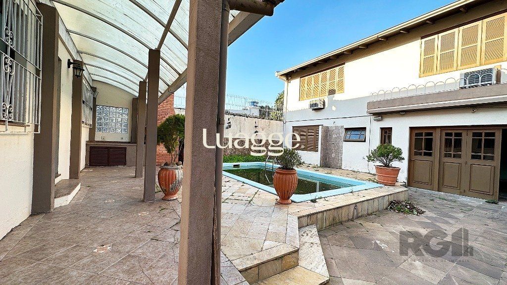 Casa à venda com 4 quartos, 351m² - Foto 23