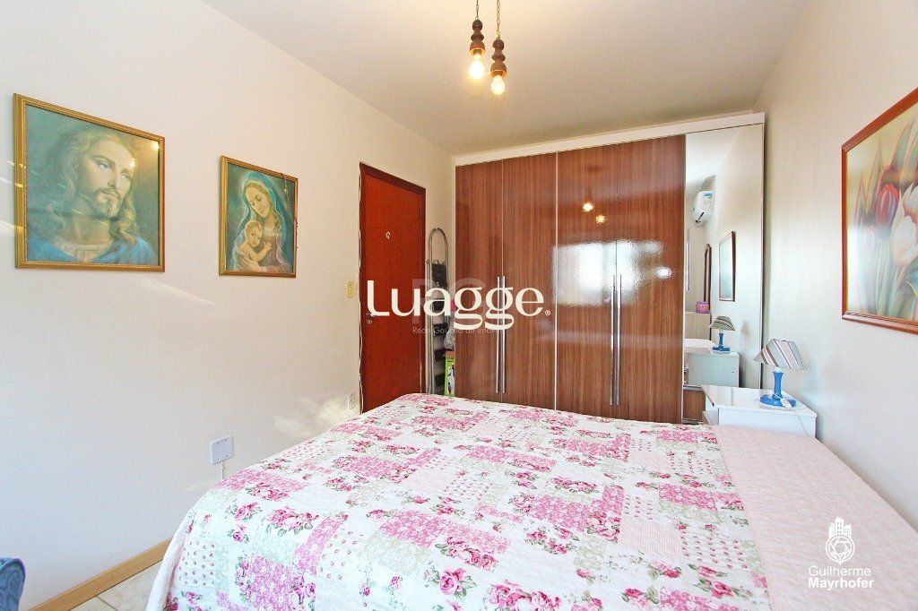 Apartamento à venda com 2 quartos, 57m² - Foto 7