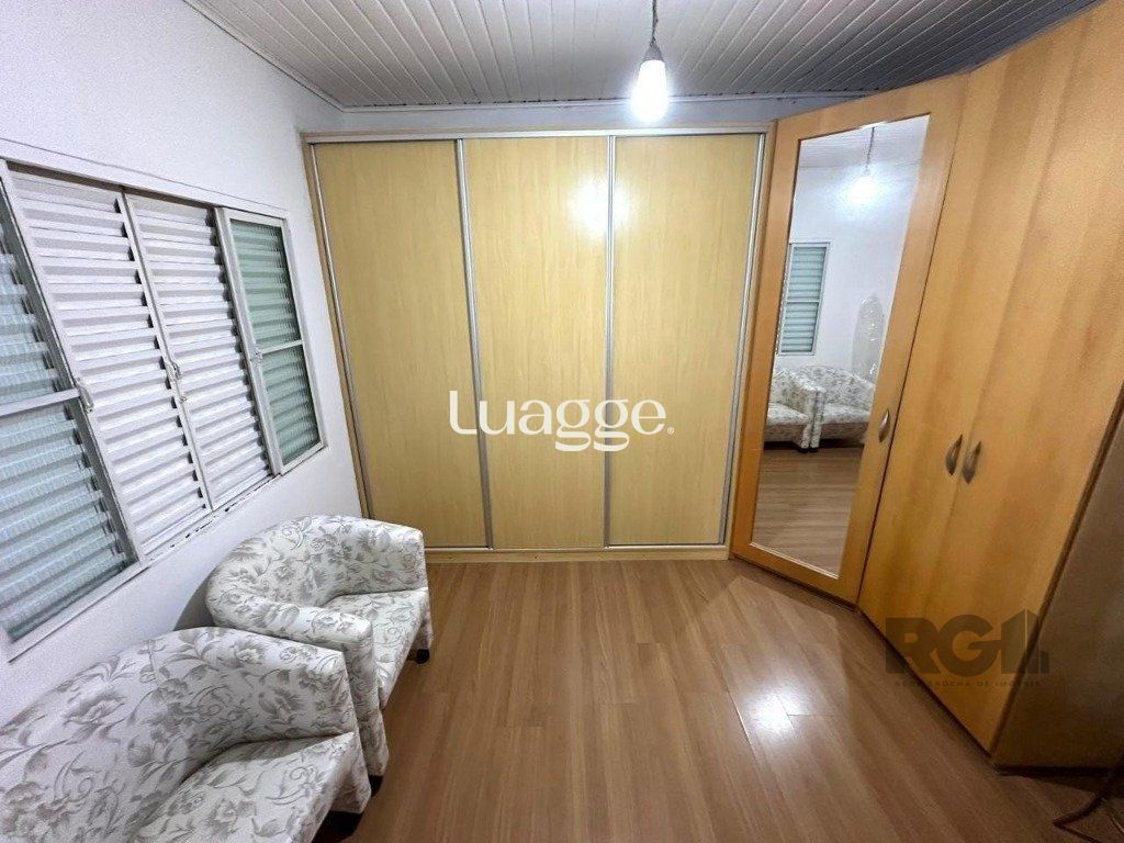 Casa à venda com 4 quartos, 162m² - Foto 17