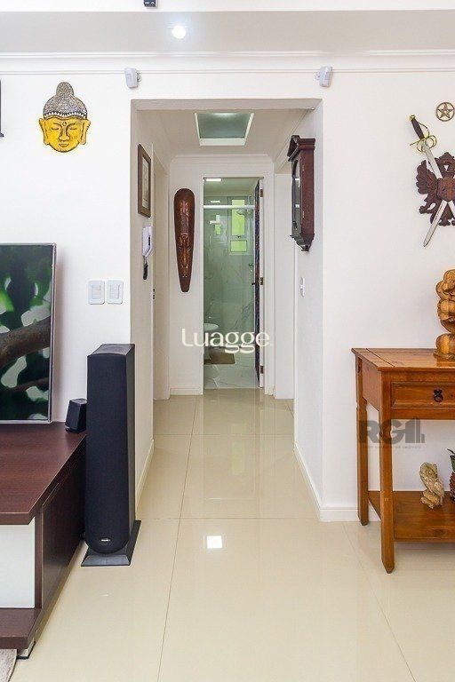 Apartamento à venda com 1 quarto, 42m² - Foto 7