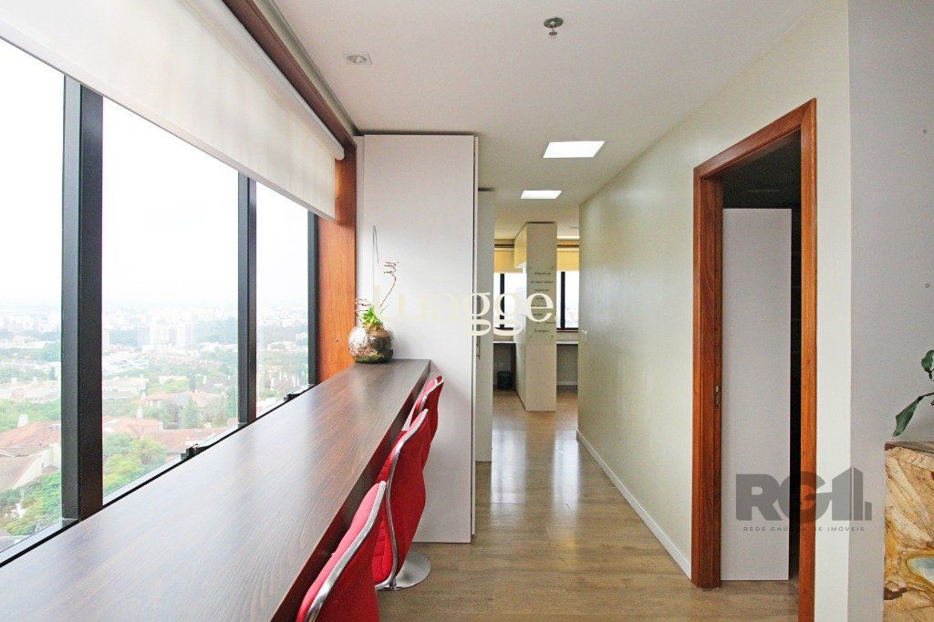 Conjunto Comercial-Sala à venda, 112m² - Foto 7