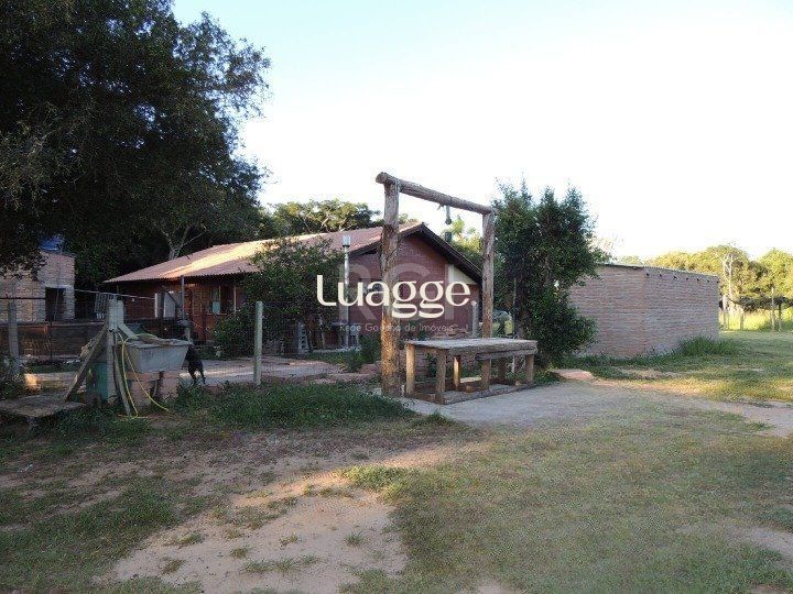 Chácara à venda com 2 quartos, 121m² - Foto 5