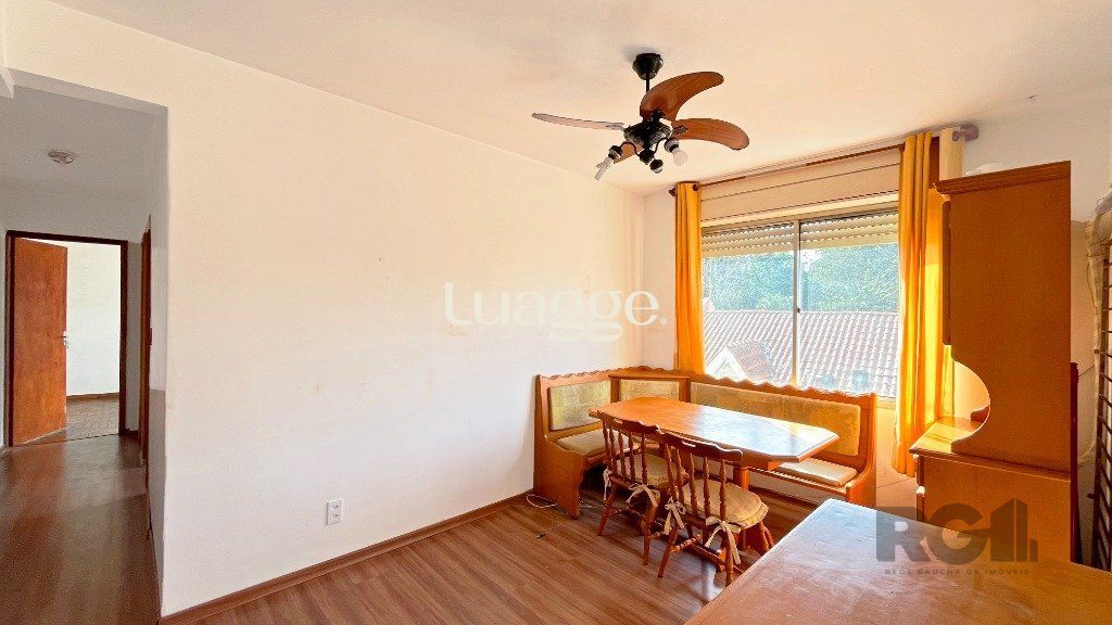 Apartamento à venda com 2 quartos, 59m² - Foto 4