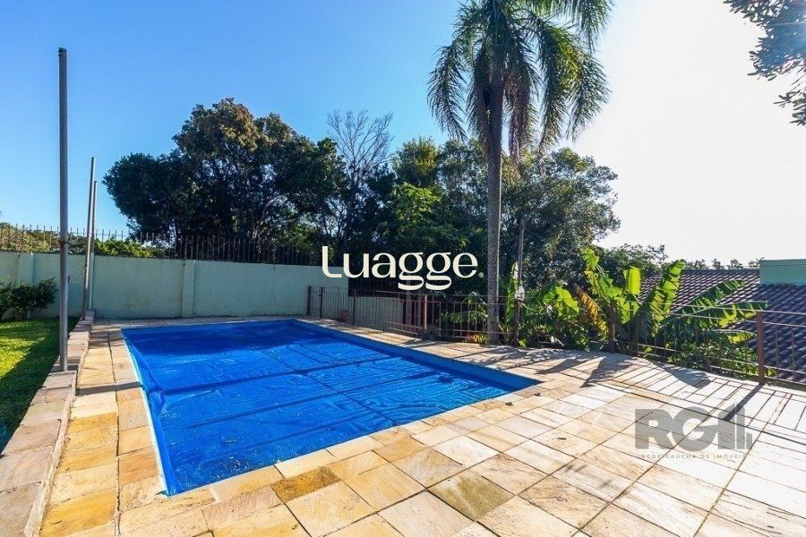Casa à venda com 4 quartos, 402m² - Foto 7