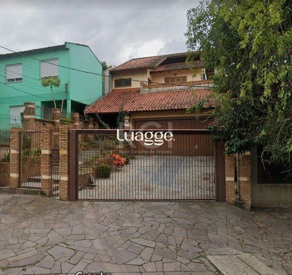 Casa à venda com 3 quartos, 271m² - Foto 30