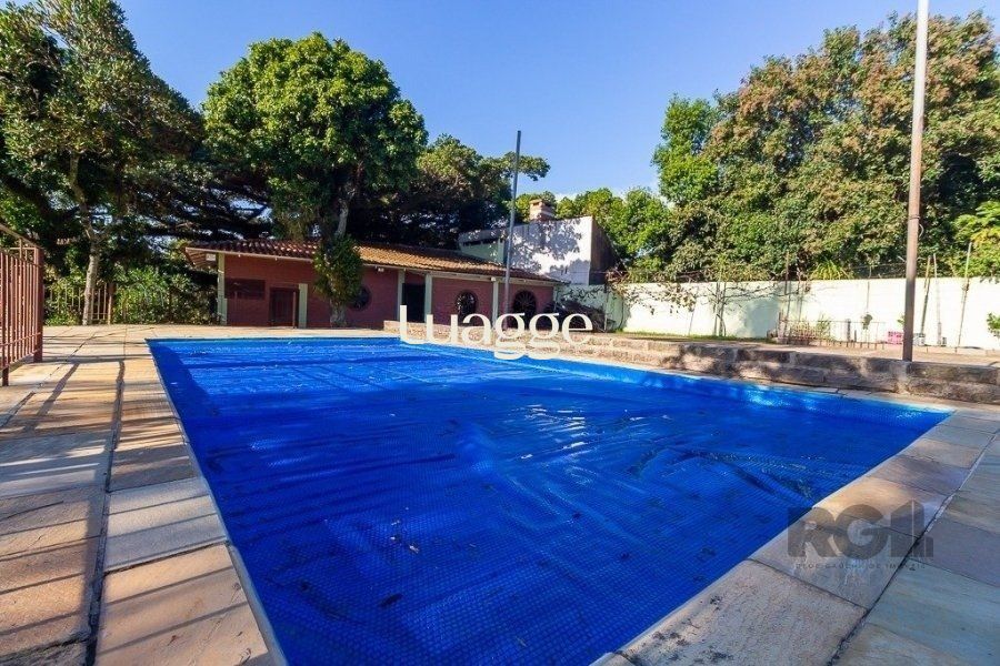 Casa à venda com 4 quartos, 402m² - Foto 5