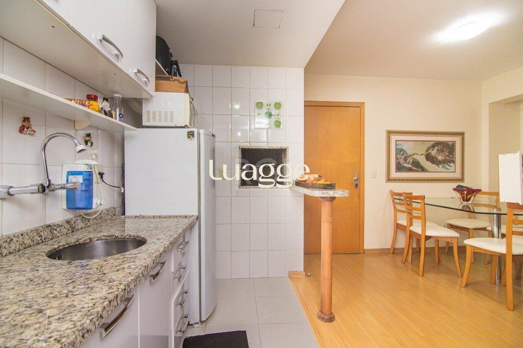 Apartamento à venda com 1 quarto, 62m² - Foto 13