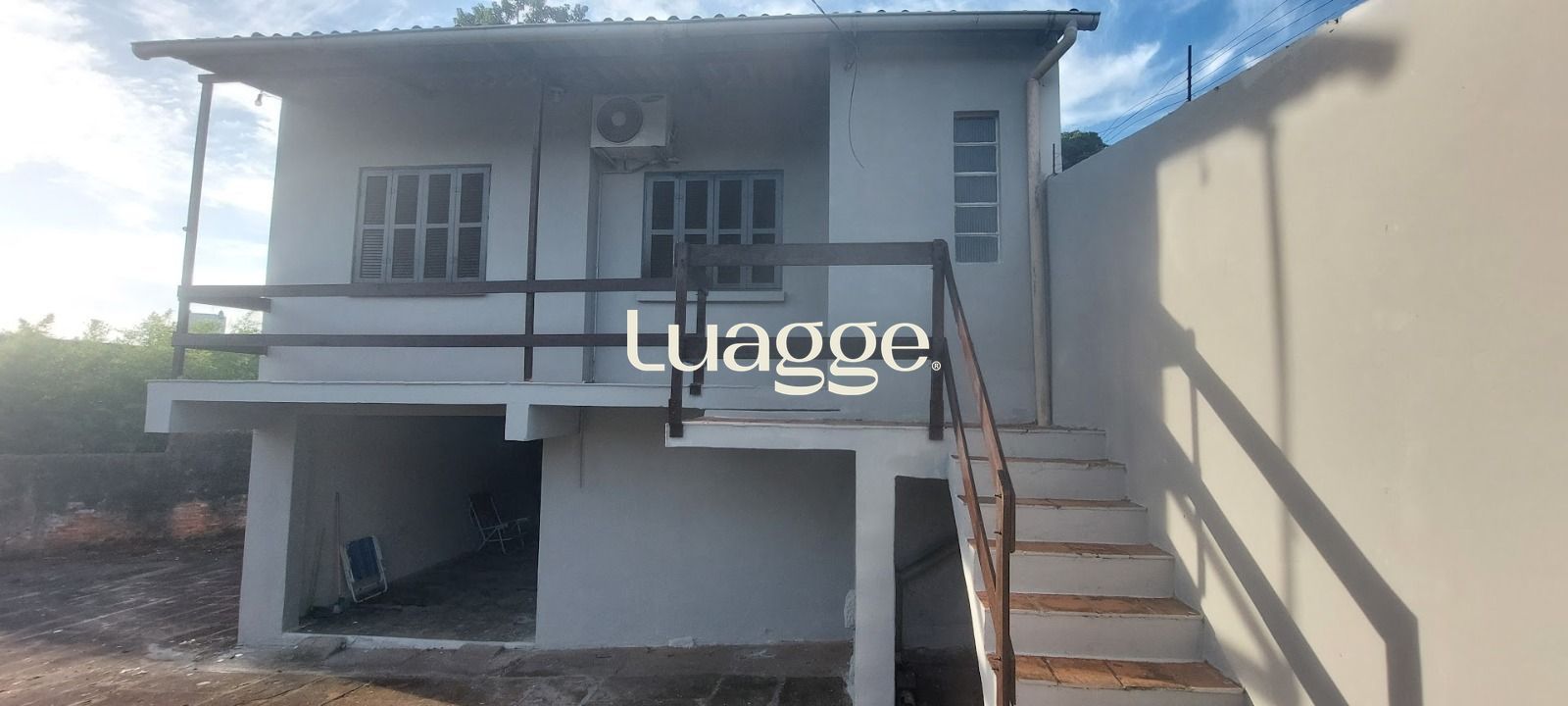 Casa 2 quartos à venda, 120m², Nonoai - Porto Alegre