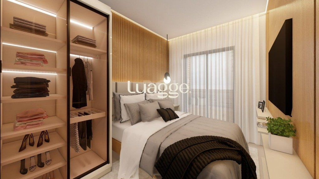 Apartamento à venda com 3 quartos, 75m² - Foto 11
