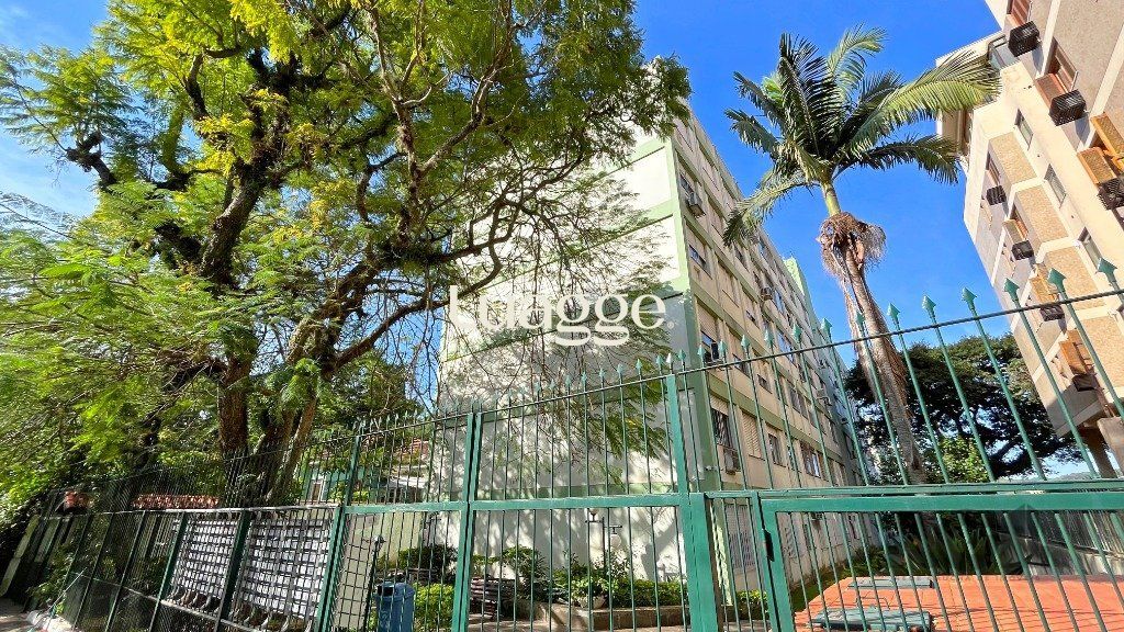 Apartamento à venda com 2 quartos, 59m² - Foto 29