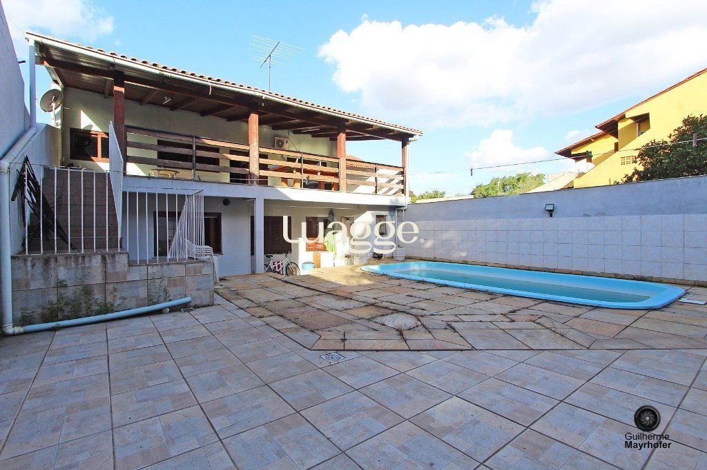 Casa à venda com 3 quartos, 179m² - Foto 32
