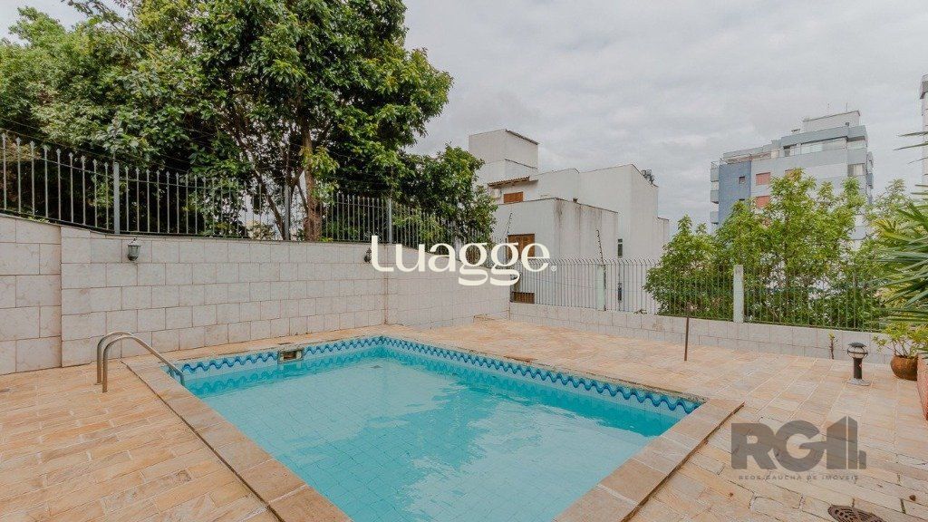 Casa à venda com 4 quartos, 396m² - Foto 36