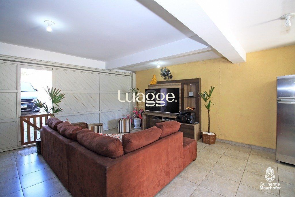 Casa à venda com 3 quartos, 227m² - Foto 21