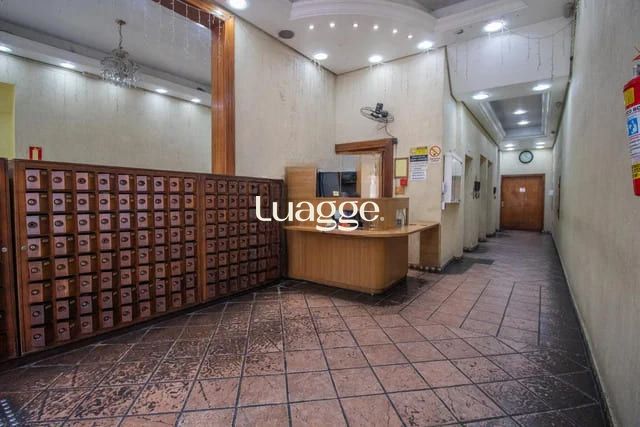 Apartamento, 1 quarto, à venda, 34 m², Centro Histórico - Porto Alegre — foto 2