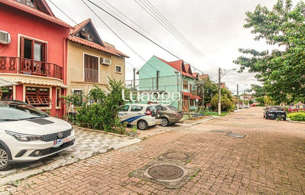 Casa de Condomínio à venda com 3 quartos, 161m² - Foto 24