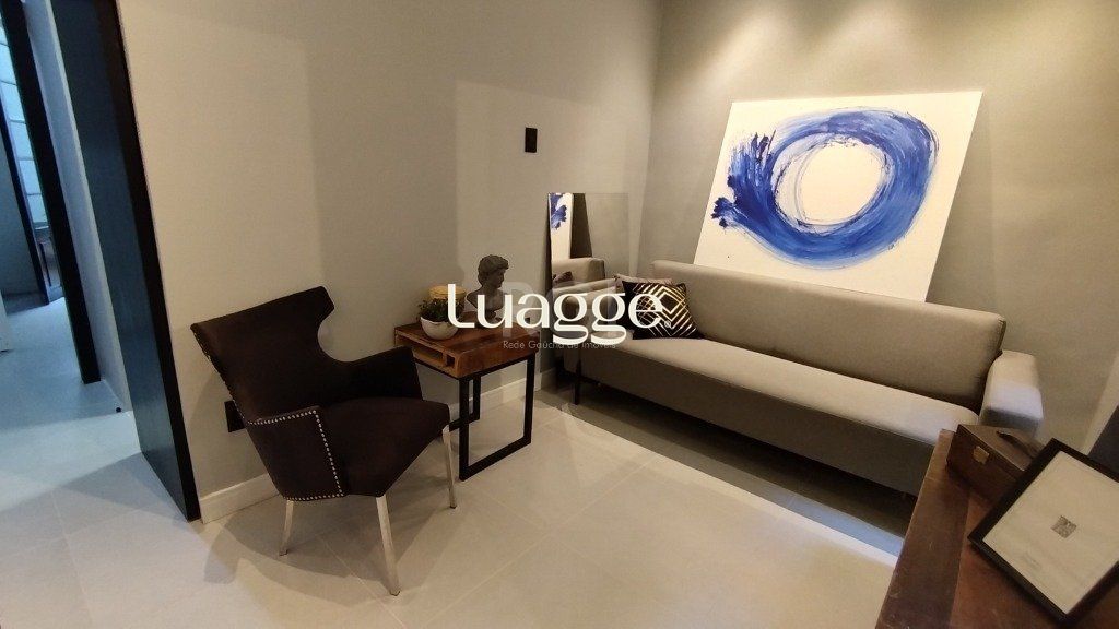Apartamento, 1 quarto, 44 m² - Foto 9