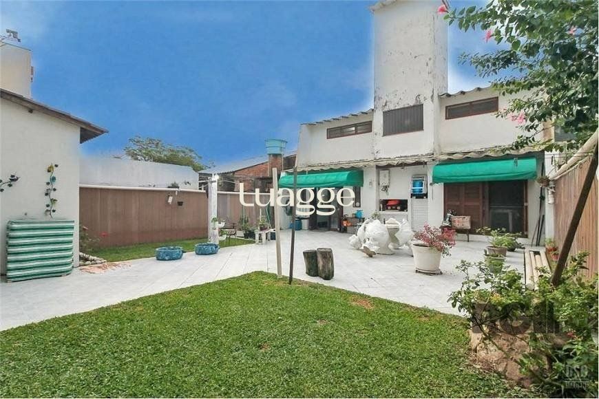 Casa à venda com 4 quartos, 285m² - Foto 23