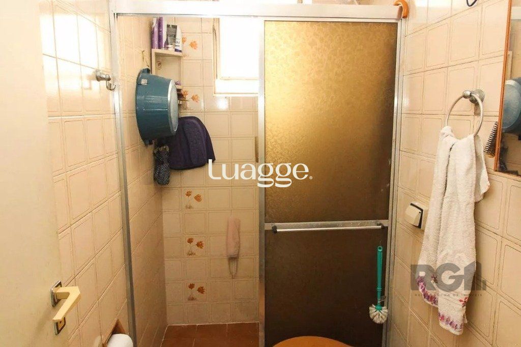 Apartamento à venda com 1 quarto, 47m² - Foto 8