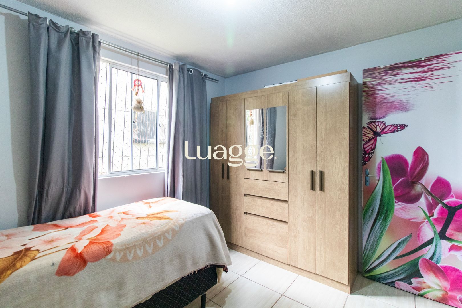 Apartamento, 2 quartos, 44 m² - Foto 9