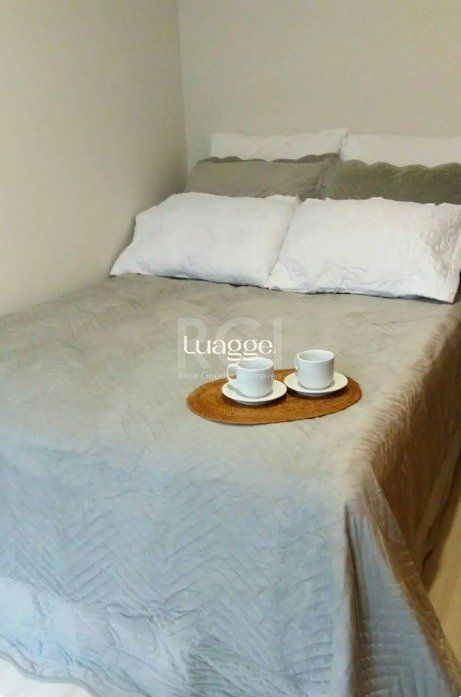 Apartamento, 1 quarto, 41 m² - Foto 5