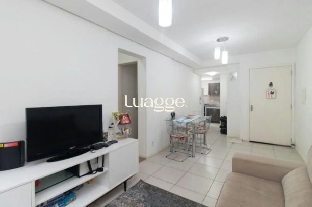Apartamento, 3 quartos, à venda, 63 m², Aberta dos Morros - Porto Alegre — foto 2