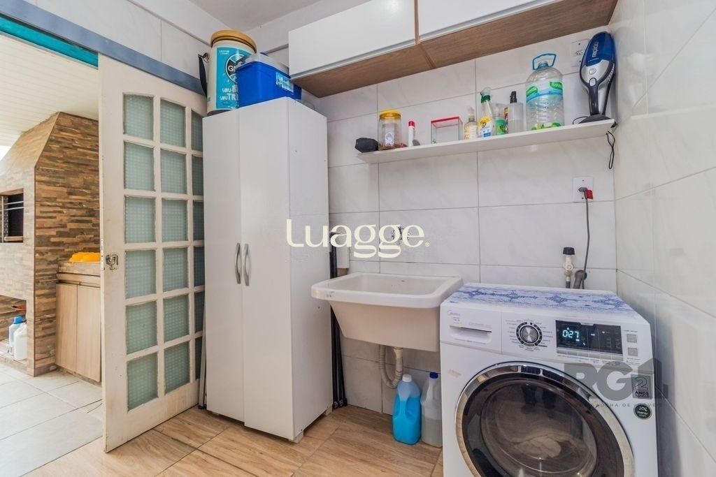 Casa, 3 quartos, 116 m² - Foto 21