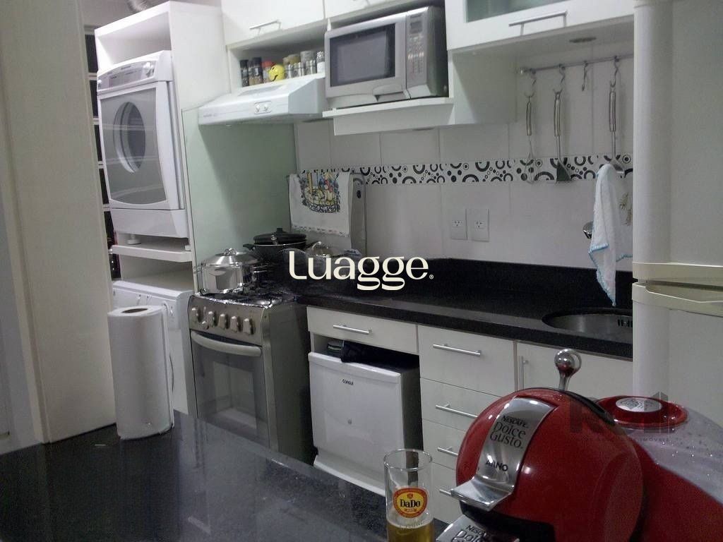 Apartamento, 2 quartos, 53 m² - Foto 13