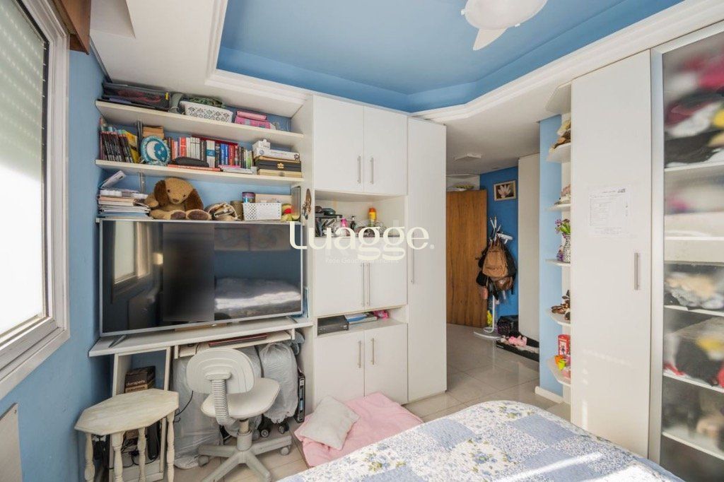 Cobertura à venda com 3 quartos, 200m² - Foto 7