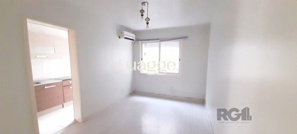 Apartamento, 1 quarto, 39 m² - Foto 1