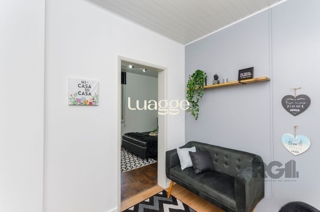Apartamento, 1 quarto, 34 m² - Foto 3