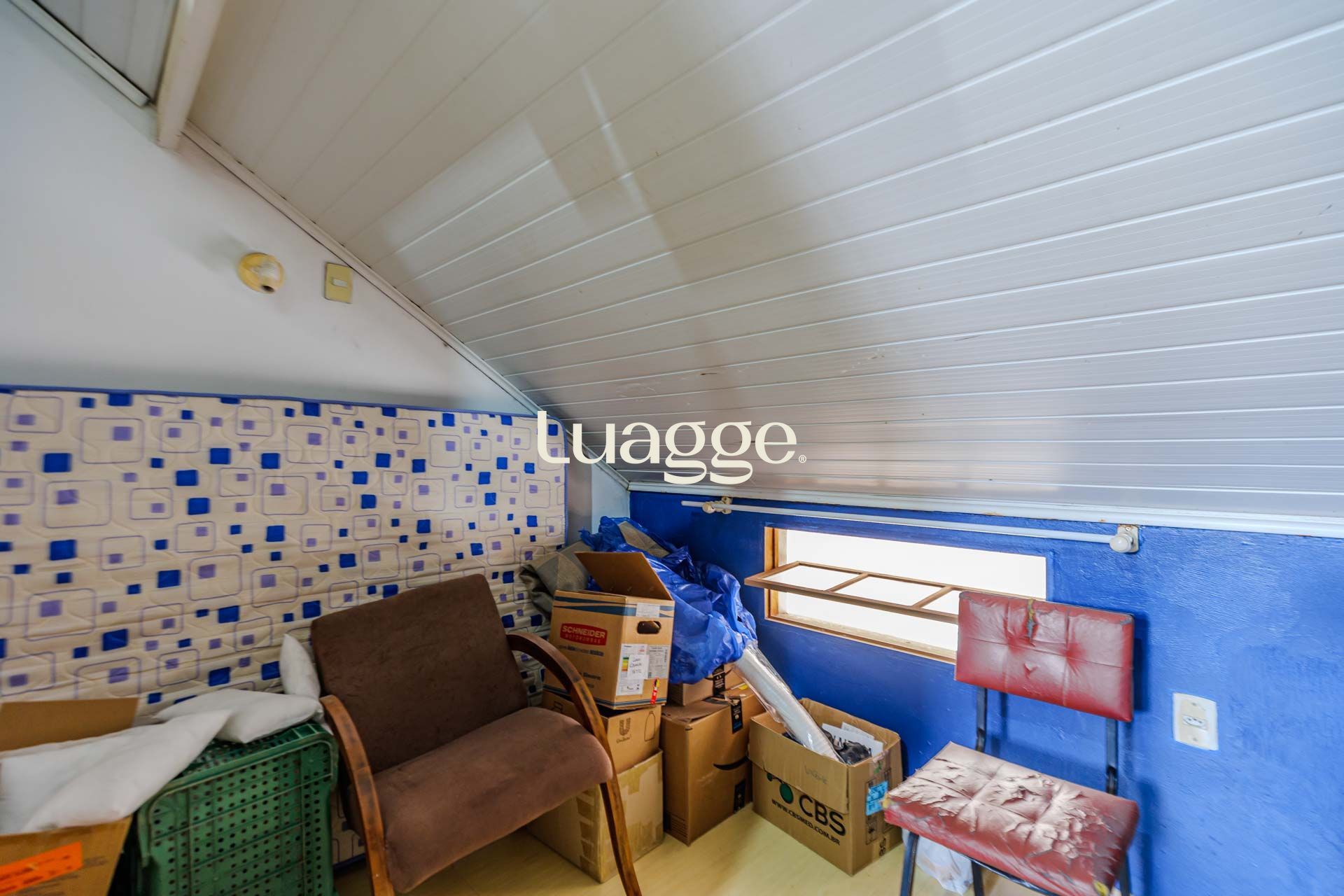 Casa de Condomínio à venda com 3 quartos, 72m² - Foto 24