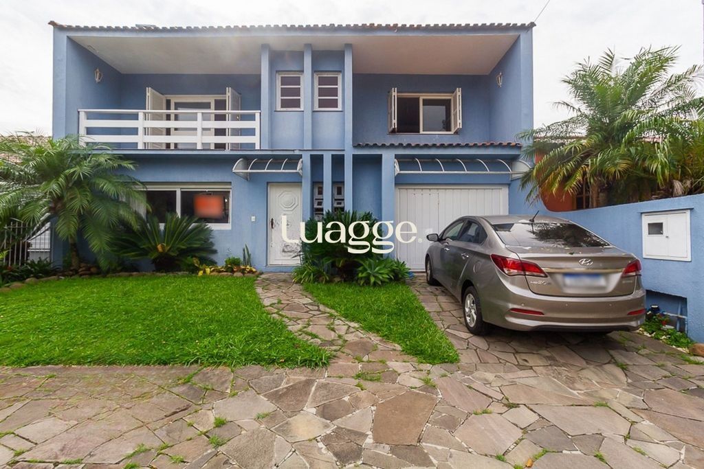 Casa à venda com 4 quartos, 247m² - Foto 34
