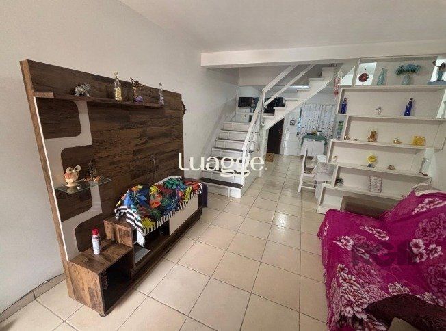 Sobrado à venda com 2 quartos, 59m² - Foto 5