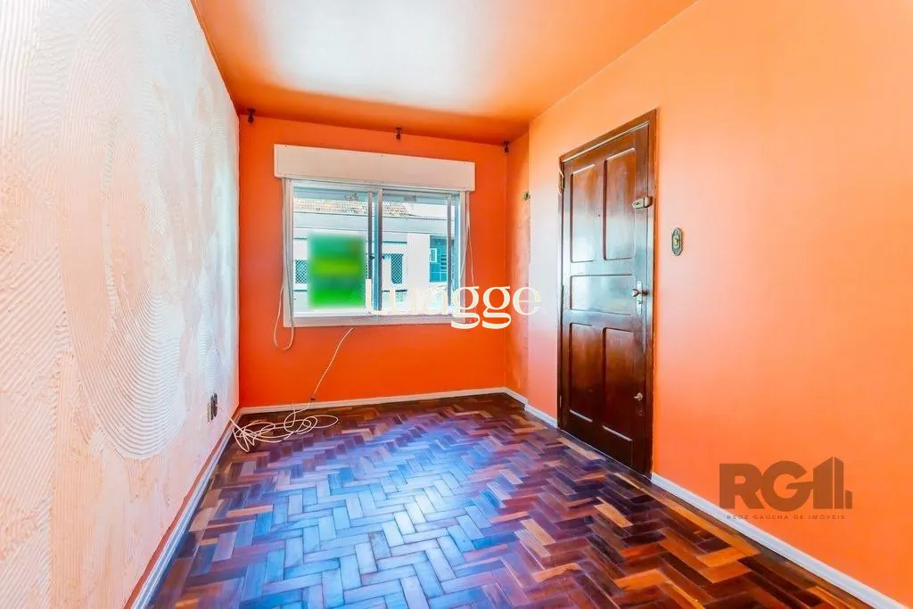 Apartamento, 3 quartos, 59 m² - Foto 2