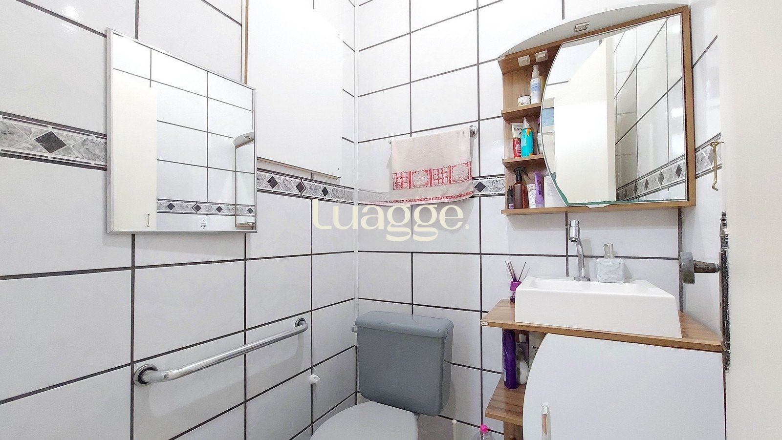 Casa à venda com 3 quartos, 185m² - Foto 13