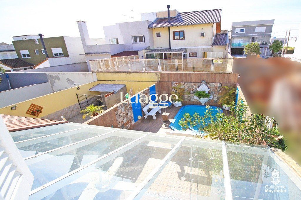 Casa de Condomínio à venda com 4 quartos, 145m² - Foto 36